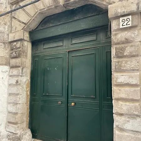 Апартаменты 22