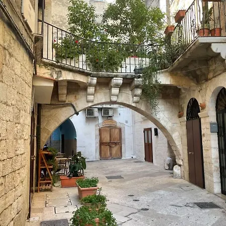 Апартаменты 22