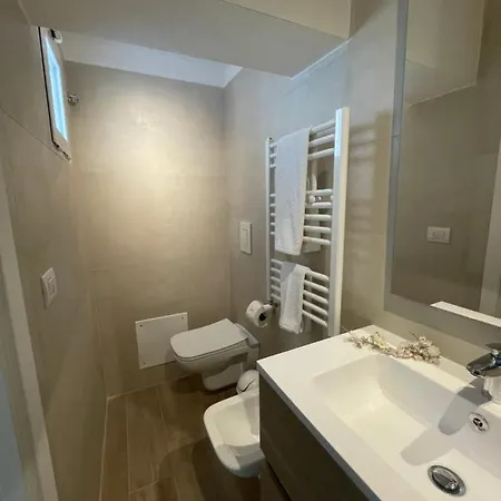 22 Appartamento Bari