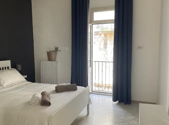 Apartament 22 Bari