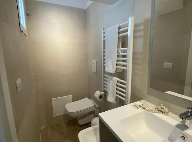 22 Apartament Bari